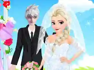Spel Ellie Royal Wedding på nätet