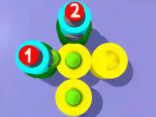 Spel Fit The Ball 3D på nätet