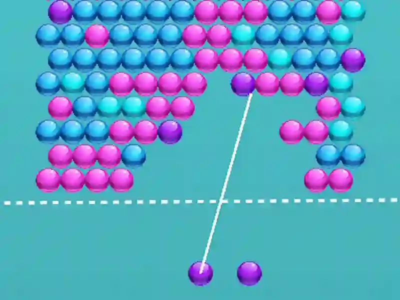 Spel Bubble Fall: Awakening på nätet