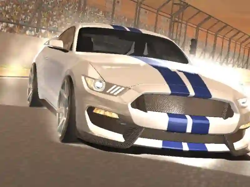 Spel Supra Racing Speed Turbo Drift på nätet