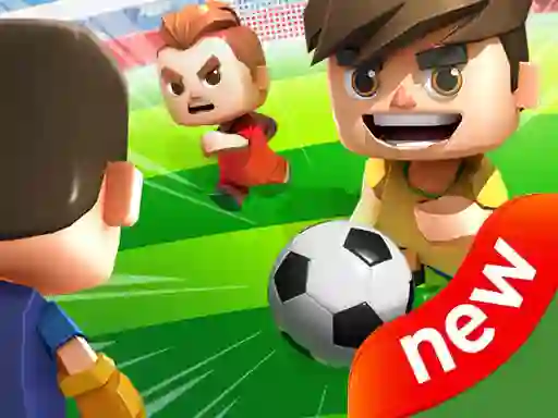 Spel Champion Soccer på nätet