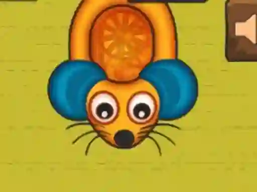 Spel Key Rodent på nätet