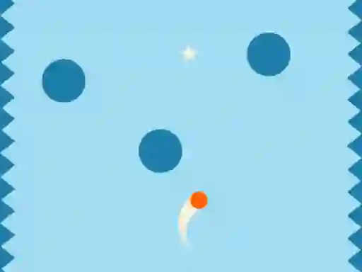 Spel Chaotic Ball på nätet