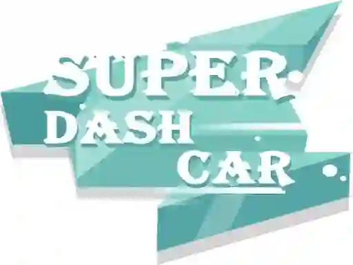 Spel Super Dash Car på nätet
