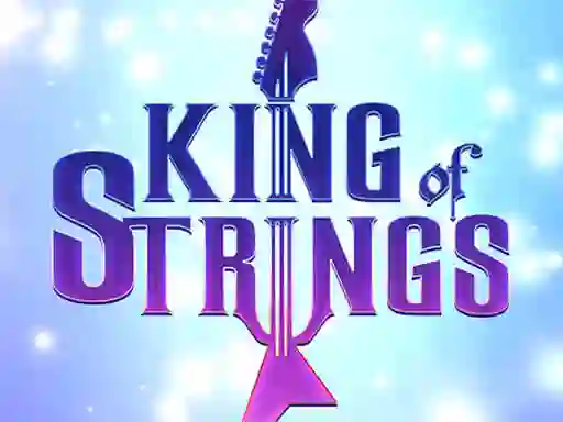 Spel King Of Strings på nätet