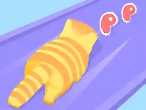 Spel Cat Evolution på nätet