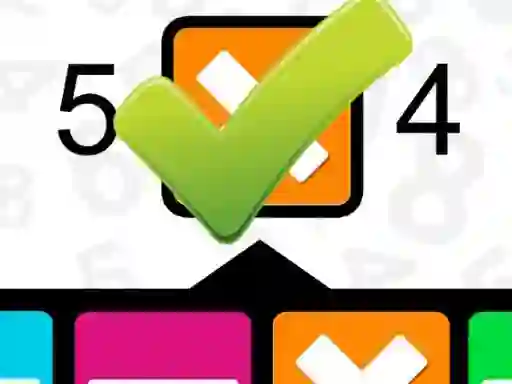 Spel Math Whizz 2 på nätet