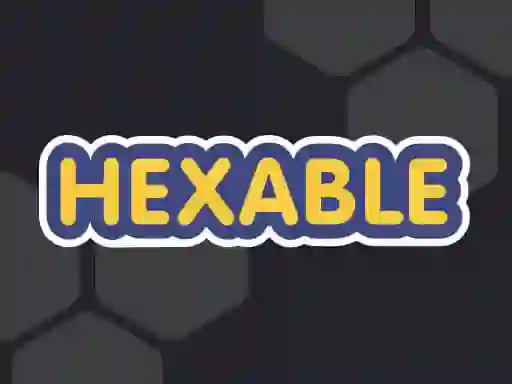 Spel Hexable på nätet