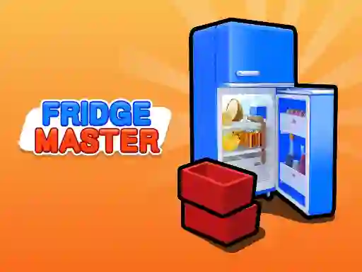 Spel Fridge Master på nätet