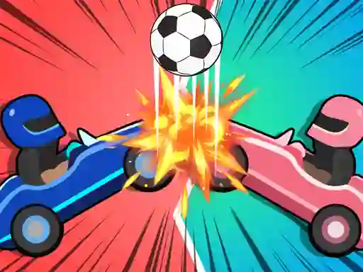 Spel Drive Ahead Sports på nätet
