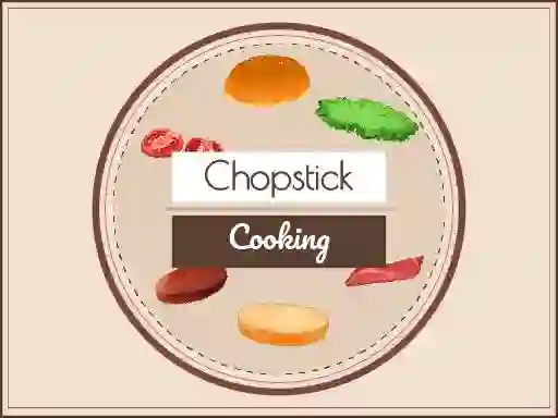 Spel Chopstick Cooking på nätet