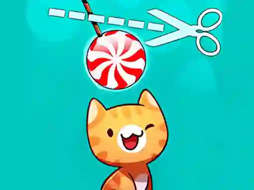 Spel For Cut Cat 2 på nätet