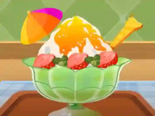 Spel Baby Taylor Summer Dessert Shop på nätet