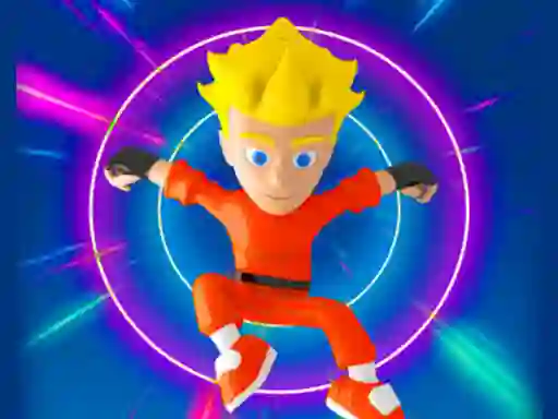 Spel Space Escape Run på nätet