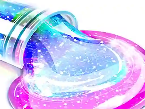 Spel Squishy Slime Maker på nätet