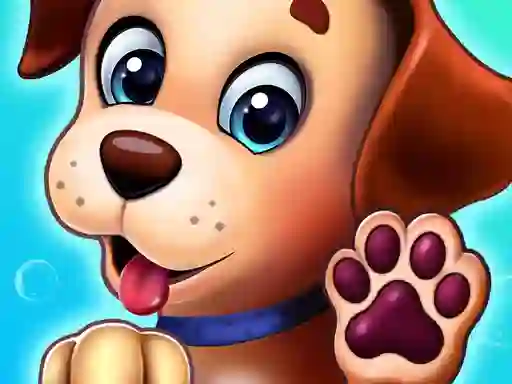 Spel Pet Rescue 2 på nätet