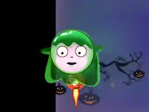 Spel Bomber The Ghost på nätet