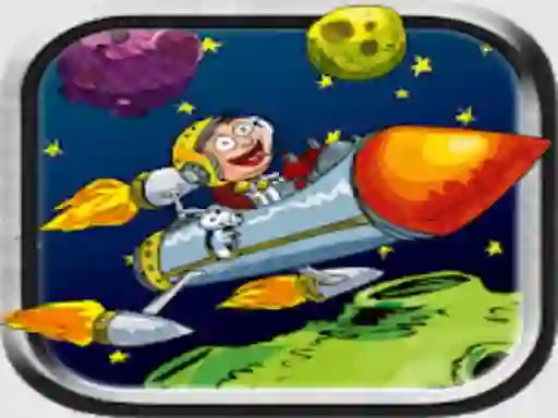 Spel Taps Rocket på nätet