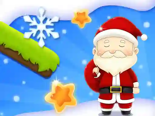 Spel Sleepy Santa på nätet