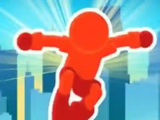 Spel Parkour Race 3D på nätet
