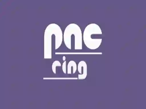 Spel Pac Ring på nätet