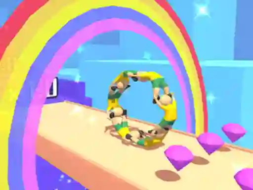 Spel Happy Go på nätet