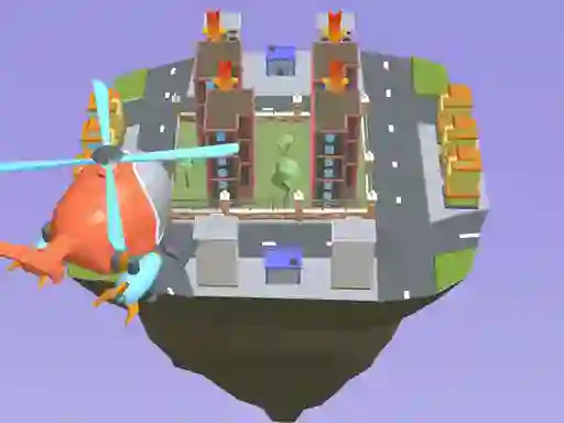 Spel Stormbreaker på nätet