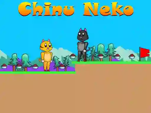 Spel Chinu Neko på nätet