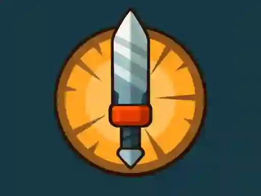 Spel Knife Master på nätet