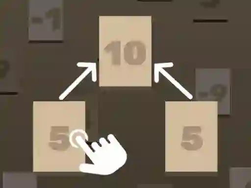 Spel Sum Shuffle på nätet