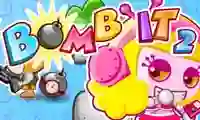 Spel Bomb It 2 på nätet