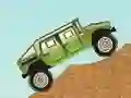 Spel Desert Truck Ride på nätet