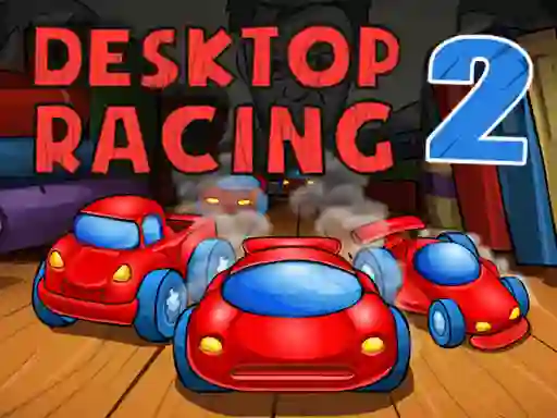Spel Desktop Racing 2 på nätet