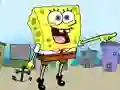 Spel SpongeBob : The Secret på nätet