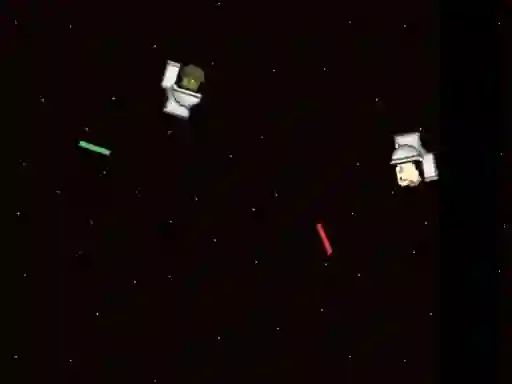 Spel Skibidi Toilet Wars på nätet