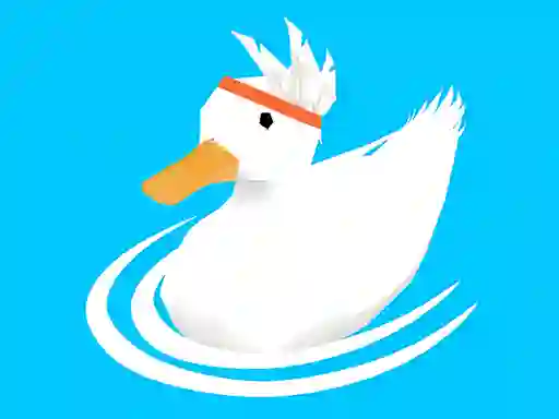 Spel Duck Lings på nätet