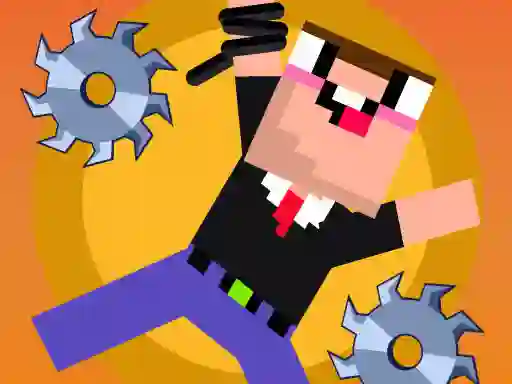 Spel Noob Hero Attitude på nätet