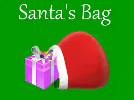 Spel Santa's Bag på nätet
