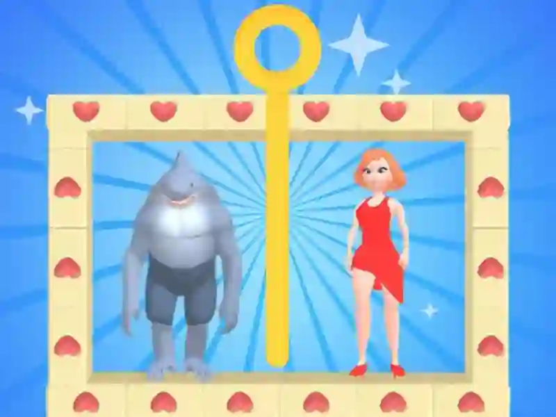 Spel Mutant Love Pins på nätet