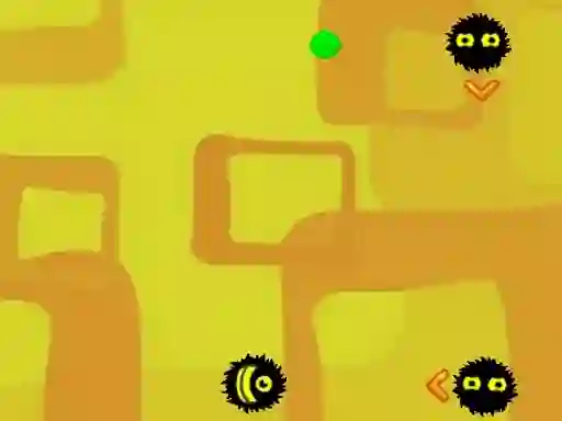 Spel Contagion Clash på nätet