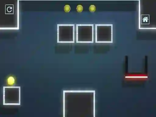 Spel Techno Basket Ball på nätet