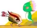 Spel Digimon 4 på nätet