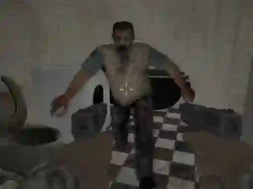 Spel Into The Dead Trigger på nätet