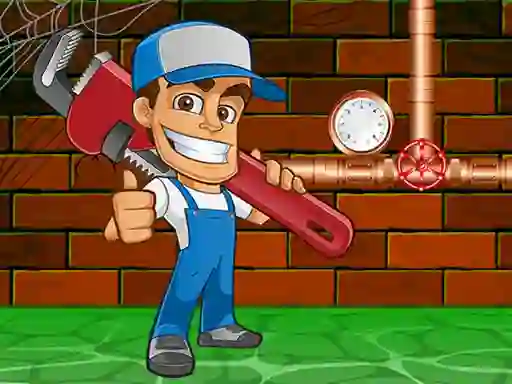 Spel Super Plumber på nätet