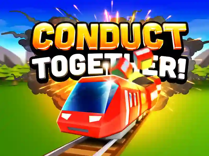 Spel Conduct This på nätet