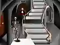 Spel Dracula's Castle Escape på nätet