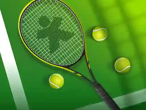 Spel Tennis Open 2022 på nätet