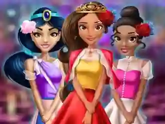 Spel Candy Prom Night på nätet