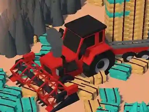 Spel Save The Crop på nätet