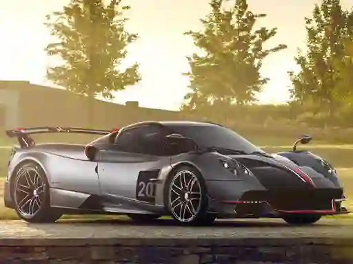 Spel Roadster BC på nätet